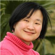 Profesora de Chino nativa